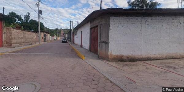 CENTRO SOCIAL LUCIO SERRANO